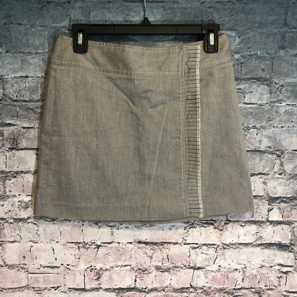 Express Stretch Mini Skirt Size 1/2